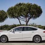 Ford Mondeo Vignale - New Photo Gallery