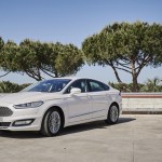 Ford Mondeo Vignale - New Photo Gallery