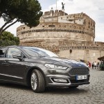 Ford Mondeo Vignale - New Photo Gallery