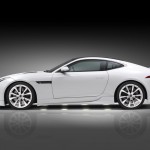 Jaguar F-Type Coupe by Piecha Design