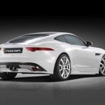 Jaguar F-Type Coupe by Piecha Design