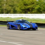 Koenigsegg One:1 – Photo Session