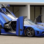 Koenigsegg One:1 – Photo Session