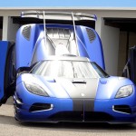 Koenigsegg One:1 – Photo Session