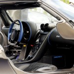 Koenigsegg One:1 – Photo Session