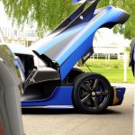 Koenigsegg One:1 – Photo Session