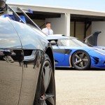 Koenigsegg One:1 – Photo Session