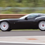 Maserati Mostro by Zagato