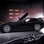 Maserati Mostro by Zagato