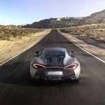 McLaren 570S