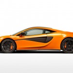 McLaren 570S