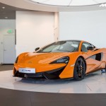 McLaren 570S