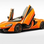 McLaren 570S