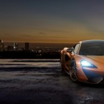 McLaren 570S