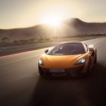 McLaren 570S