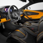 McLaren 570S