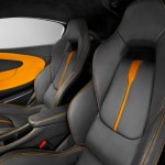 McLaren 570S