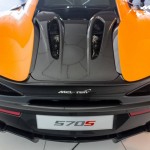 McLaren 570S