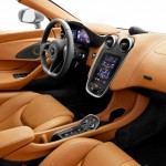 McLaren 570S