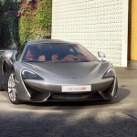 McLaren 570S