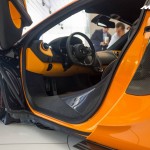 McLaren 570S
