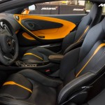 McLaren 570S