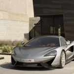 McLaren 570S