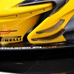 McLaren P1 GTR