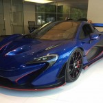 McLaren P1 by MSO