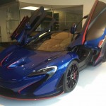 McLaren P1 by MSO