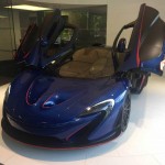 McLaren P1 by MSO