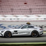 Mercedes-AMG GT S DTM Safety Car