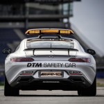 Mercedes-AMG GT S DTM Safety Car