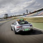 Mercedes-AMG GT S DTM Safety Car