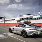 Mercedes-AMG GT S DTM Safety Car