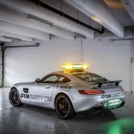 Mercedes-AMG GT S DTM Safety Car