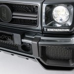 Mercedes-Benz G63 AMG by IMSA