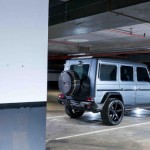 Mercedes G63 AMG by Prindiville Design