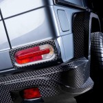 Mercedes G63 AMG by Prindiville Design