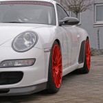 Porsche 911 GT3 (997) by KAEGE