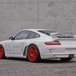 Porsche 911 GT3 (997) by KAEGE