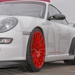 Porsche 911 GT3 (997) by KAEGE