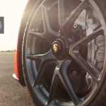 Porsche 918 Spyder Riding on HRE Wheels