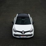 Renault Clio RS 220 Trophy