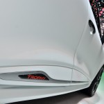 Renault Clio RS 220 Trophy