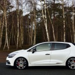 Renault Clio RS 220 Trophy