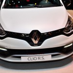 Renault Clio RS 220 Trophy