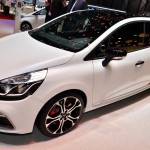 Renault Clio RS 220 Trophy