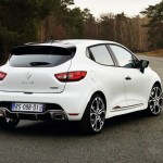 Renault Clio RS 220 Trophy