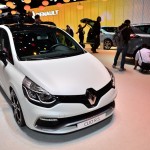 Renault Clio RS 220 Trophy